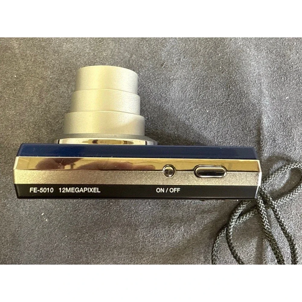 Olympus product rare